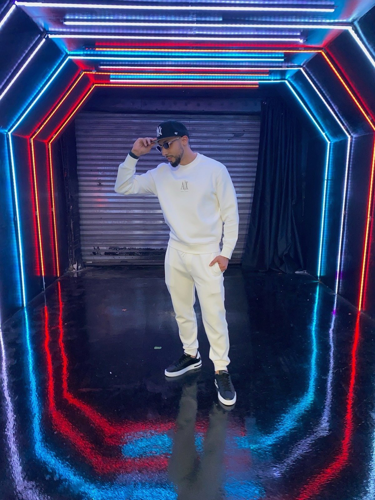 Vinnie Rodriguez